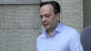 Photo of E Majta: Pushteti hesht përballë shkeljeve të Mijallkovit në Liqenin e Ohrit