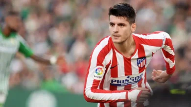 Photo of Në fillim Lukaku e tani Morata, Juve luan një tjetër ndeshje kundër Interit