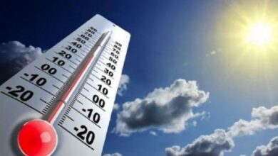 Photo of Parashikimi i motit, çfarë ndodh me temperaturat ditën e premte