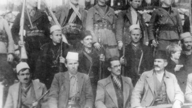 Photo of “Natën e 23 nëntorit ‘44, te Monopoli i Duhanit në Tetovë, UDB-ja ekzekutoi rreth 300 shqiptarë të pafajshëm”/ Historia e panjohur e masakrave ndaj popullsisë shqiptare në Jugosllavi