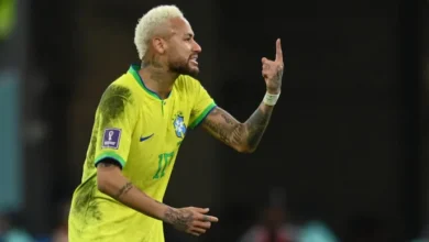 Photo of “Me ose pa dashuri, unë do të jem aty”, Neymar konfirmon të ardhmen duke thumbuar tifozët e PSG
