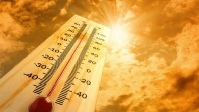 Photo of Temperaturat ekstreme, gratë shtatëzëna dhe të personat mbi 60 vjeç lirohen nga puna
