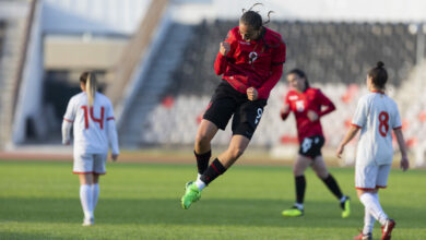 Photo of “Kjo është arritja ime e parë madhore në futboll”, rrëfehet “Këpuca e Artë”, Valentina Troka