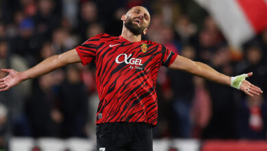 Photo of Vedat Muriqi vazhdon kontratën me Mallorcan deri në vitin 2029