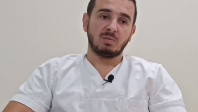 Photo of Temperaturat e larta/ Memedi: Prindërit të kenë kujdes me fëmijët, është paraqitur virus i ri nga i nxehti