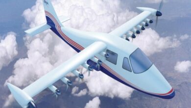 Photo of NASA përgatit aeroplanin e parë tërësisht elektrik për fluturim provë