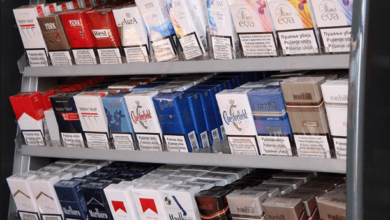 Photo of Rritje e re e çmimeve të cigareve, 10 denarë plus për secilën kuti
