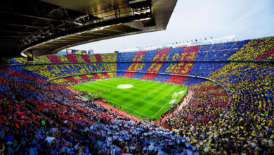 Photo of 16 mln € pagë sezonale, mesfushori i Barçës fluturon drejt Arabisë