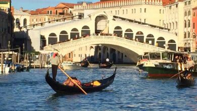 Photo of Venecia në UNESCO/ Publikohet raporti, ekspertët kërkojnë mbrojtjen e vendit të preferuar të miliona turistë