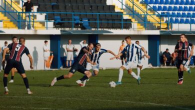 Photo of Xhiroja e 5-të në elitë sjell përballje shqiptare, Shkupi pret Gostivarin në Çair