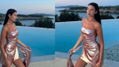 Photo of Vogue rendit Shqipërinë si vendin e parë për t’u vizituar, falë Dua Lipa-s!