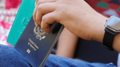 Photo of Kush janë tre personat e vetëm në botë që nuk kanë nevojë për pasaportë