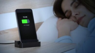 Photo of Apple jep alarmin: Ç’ndodh nëse flini pranë telefonave kur janë duke u karikuar