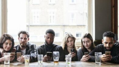 Photo of Studimi, Facebook nuk paraqet rrezik për përdoruesit