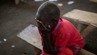 Photo of Sudan : Të paktën 500 fëmijë vdesin nga uria në katër muaj luftë