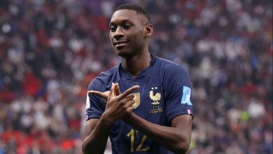 Photo of Kolo Muani: E falenderoj Frankfurt-in, por tani dua të luaj për PSG-në