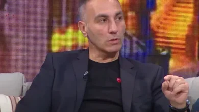 Photo of Artan Grubi është dërguar në burgun e Shuto Orizares