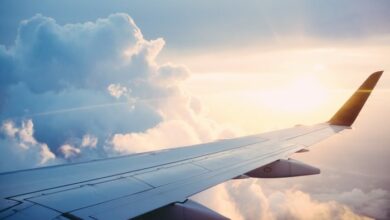 Photo of Ushqimet që nuk duhet t’i hani, para se të udhëtoni me avion