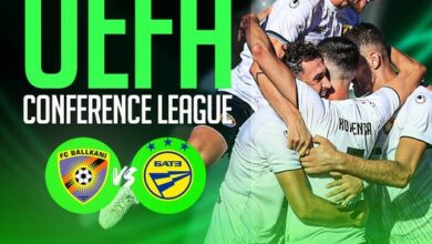 Photo of FC Ballkani sonte përballë BATE Borisovit