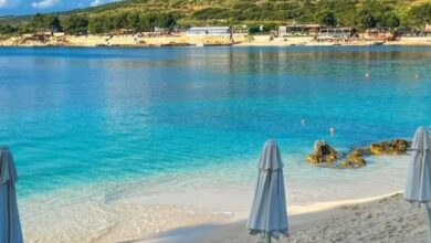 Photo of Saranda, një mrekulli”Francezët e dashuruar me rivierën shqiptare”
