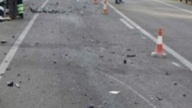 Photo of Tragjedi tjetër në Shkup, humb jetën nëna me fëmijun 13 vjeçar si pasojë e aksidentit me veturë!