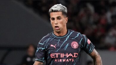 Photo of Edhe Joao Cancelo drejt Arabisë Saudite?