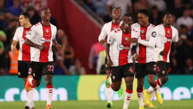 Photo of U propozohet sulmuesi i Southampton, por Milan e Pioli duan vetëm një emër