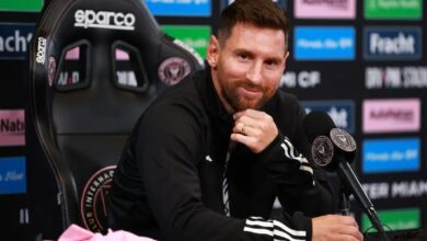 Photo of Lionel Messi rrëfen se nuk ka dashur kurrë të bashkohet me PSG-në, nuk i intereson më ‘Topi i Artë’