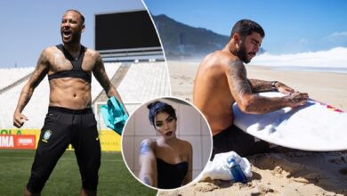 Photo of Festa klandestine dhe se*s pa kufizime gjatë Covid-it, ka shkuar edhe me një mashkull’, akuzat e ashpra ndaj Neymar