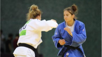 Photo of Kosova merr pjesë me katër xhudistë në World Judo Masters