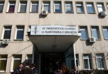 Photo of Pacientët onkologjikë protestojnë për mungesën e terapisë