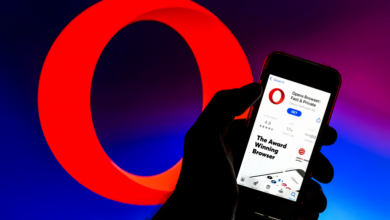 Photo of Asistenti AI i Opera vjen në iOS