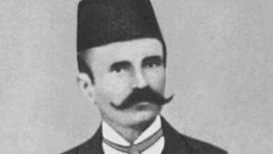 Photo of Martiri i gjuhës shqipe