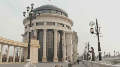 Photo of Prokuroria Themelore në Maqedoni: Po vijon aksion i një ekipi të përbashkët hetimor ndërkombëtar
