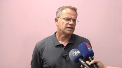 Photo of A po e humb Alternativa edhe një deputet? Hysni Ismaili mbështet kryetarin e degës që partia e shkarkoi