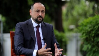 Photo of Bytyqi: Anëtarësimi në BE do të sjellë përfitime të përhershme dhe të mëdha ekonomike për qytetarët dhe kompanitë