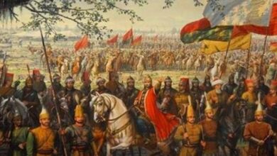 Photo of Si ndikuan Shqiptarët dhe cilat ishin meritat e tyre në ditën e çlirimit të Stambollit më 29 maj 1453?