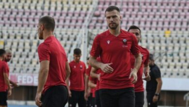 Photo of Hidhet shorti per ndeshjet e Kupës, Shkëndija dhe Struga e nisin nga xhiroja e dytë