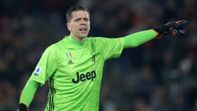 Photo of Szczesny: Nuk më intereson Arabia Saudite, kam shumë para dhe preferoj Juventus-in