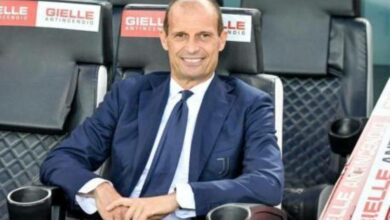 Photo of “Hidhërimin ta kthejmë në inat”, Allegri: I lumtur me sulmuesit, Napoli bëri diferencën në transferta