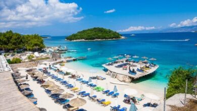 Photo of Çmimi për një shezllon në Ksamil deri në 500 euro