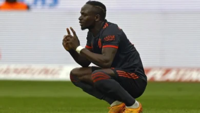 Photo of Mane kalon testet mjekësore dhe tashmë është lojtar i Al Nasr