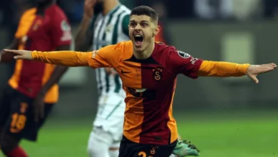 Photo of Rashica rikthehet në Turqi, por jo te Galatasaray