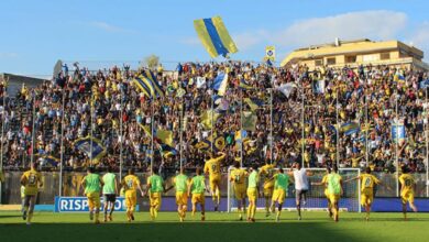 Photo of Zyrtare/ Një tjetër gjeorgjian në Serie A, Frosinone afron një mbrojtës