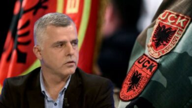 Photo of Klinaku: Po të kishte drejtësi, dëshmitarët e ZPS-së do të duhej të ishin në burg