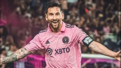 Photo of Çka tha Messi pas dygolëshit të djeshëm!?