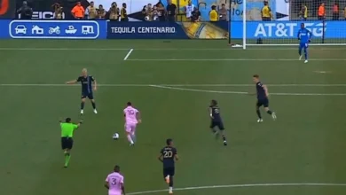 Photo of Messi vazhdon formën e lartë në SHBA, realizon tjetër supergol
