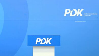 Photo of Përfundon mbledhja e PDK-së, deklarohen për konstituimin e Kuvendit