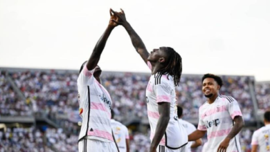 Photo of Juventus mposht Realin në miqësore, shënon edhe sulmuesi i afruar në këtë merkato