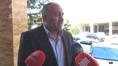 Photo of Remzi Mehmedi: Akti i sotëm i studentëve si shpresë dhe gjenerimi i proceseve nesër si nevojë e domosdoshme!
